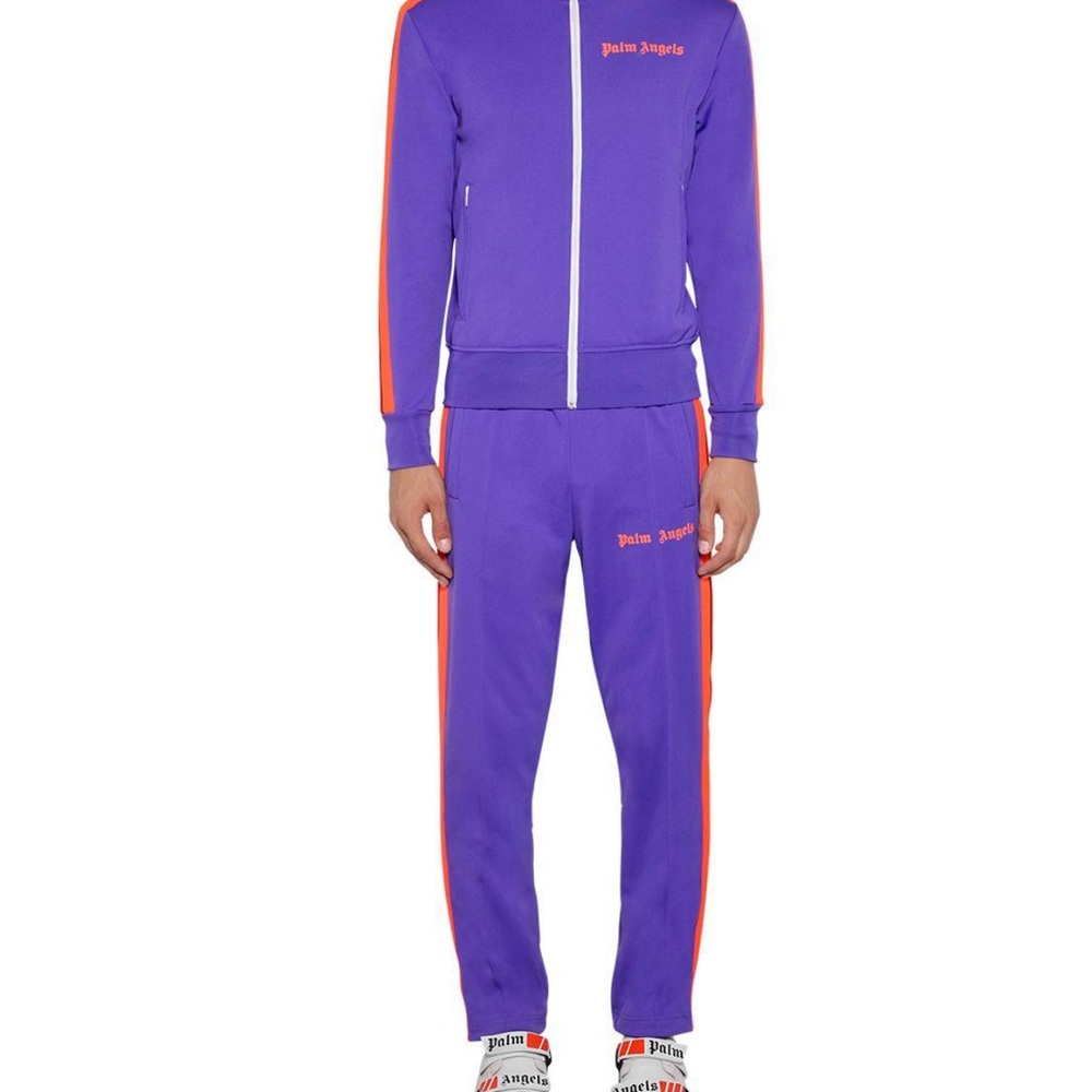 Palm angel tracksuit